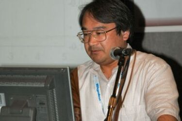 Współpraca polsko-japońska na Wydziale Fizyki UwB