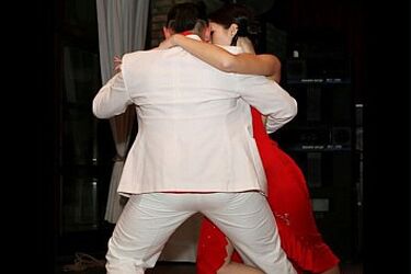 Darmowe lekcje tańców latynoskich i tanga z Afrolatin Jam