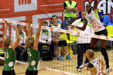 OrlenLiga Kobiet: Porażka AZS-u Białystok w Łodzi