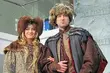 Stanica Chrepitowska z żywą historią i kinem 7D.  W Mielniku powstaje Park Historyczny 
