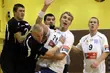 II liga piłki ręcznej: 