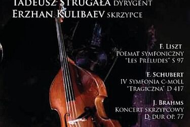 Koncert symfoniczny w OiFP