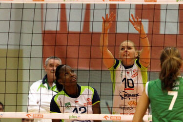 Puchar Challenge: AZS Białystok poznał rywala