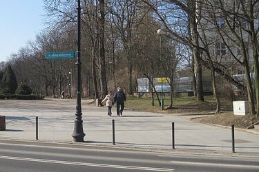 Białostockie przejścia dla pieszych będą bezpieczniejsze