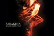 Dance od Fire. Nowa płyta zespołu Sarakina