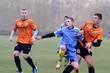 Regionalny futbol: Zacięte pojedynki w Czyżewie i Raczkach