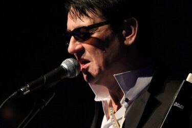 Maciej Maleńczuk & Psychodancing w OiFP. Fascynująca podróż przez muzyczne stylistyki