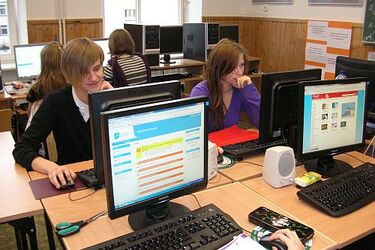 Jak pracować z matematycznym geniuszem?  Seminarium dla nauczycieli