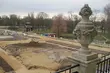 Nowe rzeźby przy pałacu Branickich