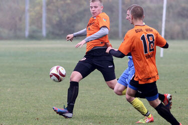 Okręgowy Puchar Polski: Rozlosowano pary 1/8 finału