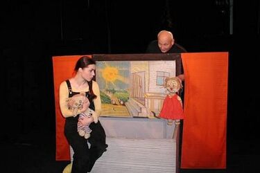 BTL. Mały Tygrys Pietrek ma już 20 lat