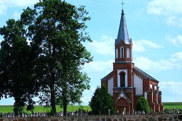 Spacer historyczny po tykocińskim cmentarzu