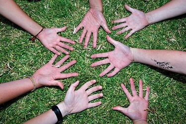 Podlaskie Forum Młodzieżowe na rzecz Edukacji Globalnej