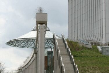 OiFP: prof. Violetta Bielecka nagrodzona za wybitne osiągnięcia dyrygenckie