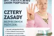 Nie daj się nabrać. Sprawdź, zanim podpiszesz. Ruszyła kampania ostrzegająca przed 