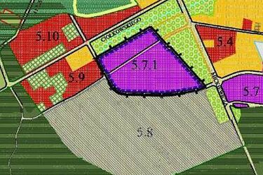 Koło Krywlan może powstać galeria handlowa lub hipermarket