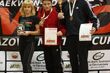 Udany start białostockich zawodników na Taekwon-do Masters Mazovia Cup