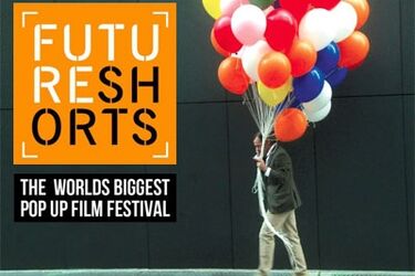 Festiwal Future Shorts: Jesień 2012