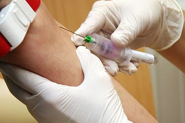 Nowy ambulans dla białostockiego RCKiK