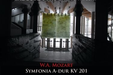 Symfonie Mozarta i Beethovena w Operze i Filharmonii Podlaskiej