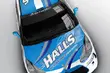 Rajd Barbórka: Rak Bud Rally Team wystąpi w barwach Halls