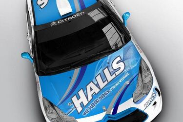 Rajd Barbórka: Rak Bud Rally Team wystąpi w barwach Halls