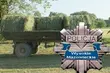 Śmiertelny wypadek w czasie prac gospodarskich