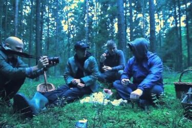 Na grzyby z FPA! Młode kadry w Kino Polska [wideo]