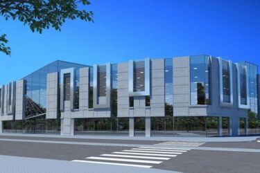 Galeria Handlowa ABC – nowy obiekt przy ul. Kaczorowskiego