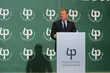 Wielkie Otwarcie CNK PB. Donald Tusk i Barbara Kudrycka w Białymstoku