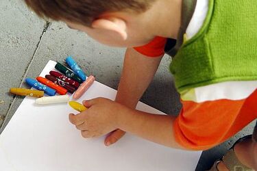 Pół tysiąca uczniów wzięło udział w konkursie "Jestem odblaskowy"