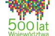 500 lat województwa podlaskiego. Zaproszenie na jubileuszowe targi i kongres