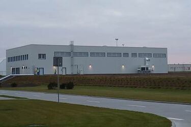 Orla. Centrum badawczo-rozwojowe IKEA już gotowe