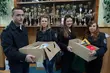 Kąciki czytelnicze w podlaskich aresztach otrzymają nowe książki