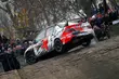 Rajd Barbórka: Siódma lokata Butruk Rally Team