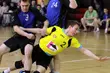 II liga piłki ręcznej: 