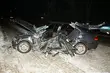 Wypadek na ul. Mickiewicza. Jedna osoba nie żyje, dwie ranne