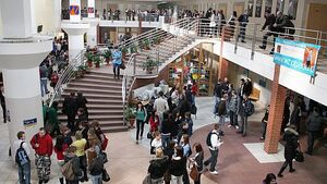 Politechnika Białostocka świętuje 63. urodziny