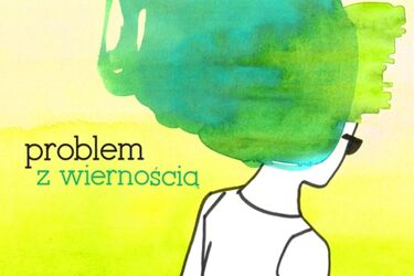 Koncert Janka Samołyka promujący drugą płytę "Problem z wiernością" [wideo]