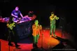 Krótki metraż, balkan elektro dub z Ukrainy i atak 