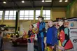 Białostoczanka Żaneta Iwaszuk zwyciężczynią 13. edycji Polmozbyt Plus Polish Open Kaliber 2012