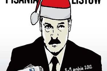 Weekendowy Maraton Pisania Listów w obronie praw człowieka [wideo]
