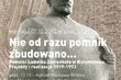 Jak budowano pomnik Ludwika Zamenhofa – historię przypomni wystawa w CLZ