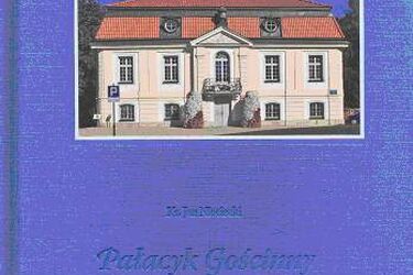 Historia Pałacyku Gościnnego Branickich wydana na nowo