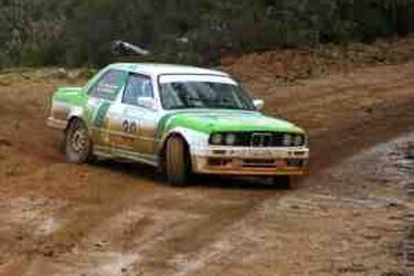 W sobotę odbędzie się 27. impreza samochodowa Barbórka 2012