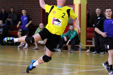 II liga piłki ręcznej: "Słoneczni" zagrają z sąsiadem w tabeli