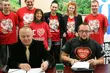 WOŚP. Znamy pierwsze gwiazdy, które zagrają podczas finału w Białymstoku [wideo]