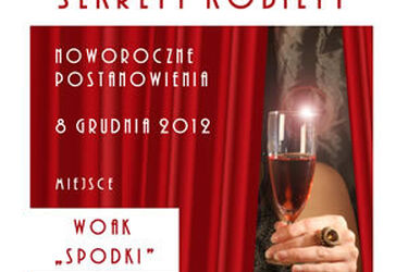 Bilans roku i plany na przyszłość. Konferencja "Sekrety kobiety"