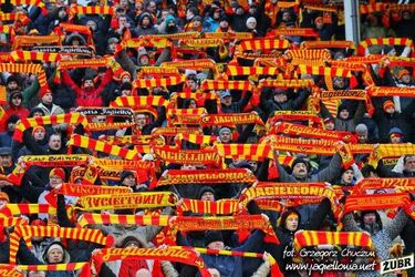 T-Mobile Ekstraklasa: Jagiellonia zremisowała w Chorzowie