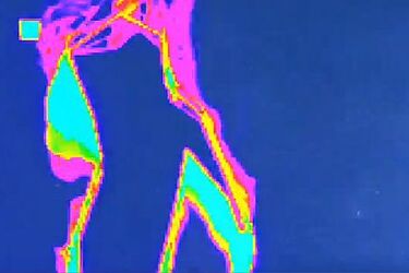 Posłuszny piksel i Instrumenty z duszą w OiFP [wideo]